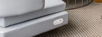 Soft Seating Power & Charging Solutions - The Softwiring Shop