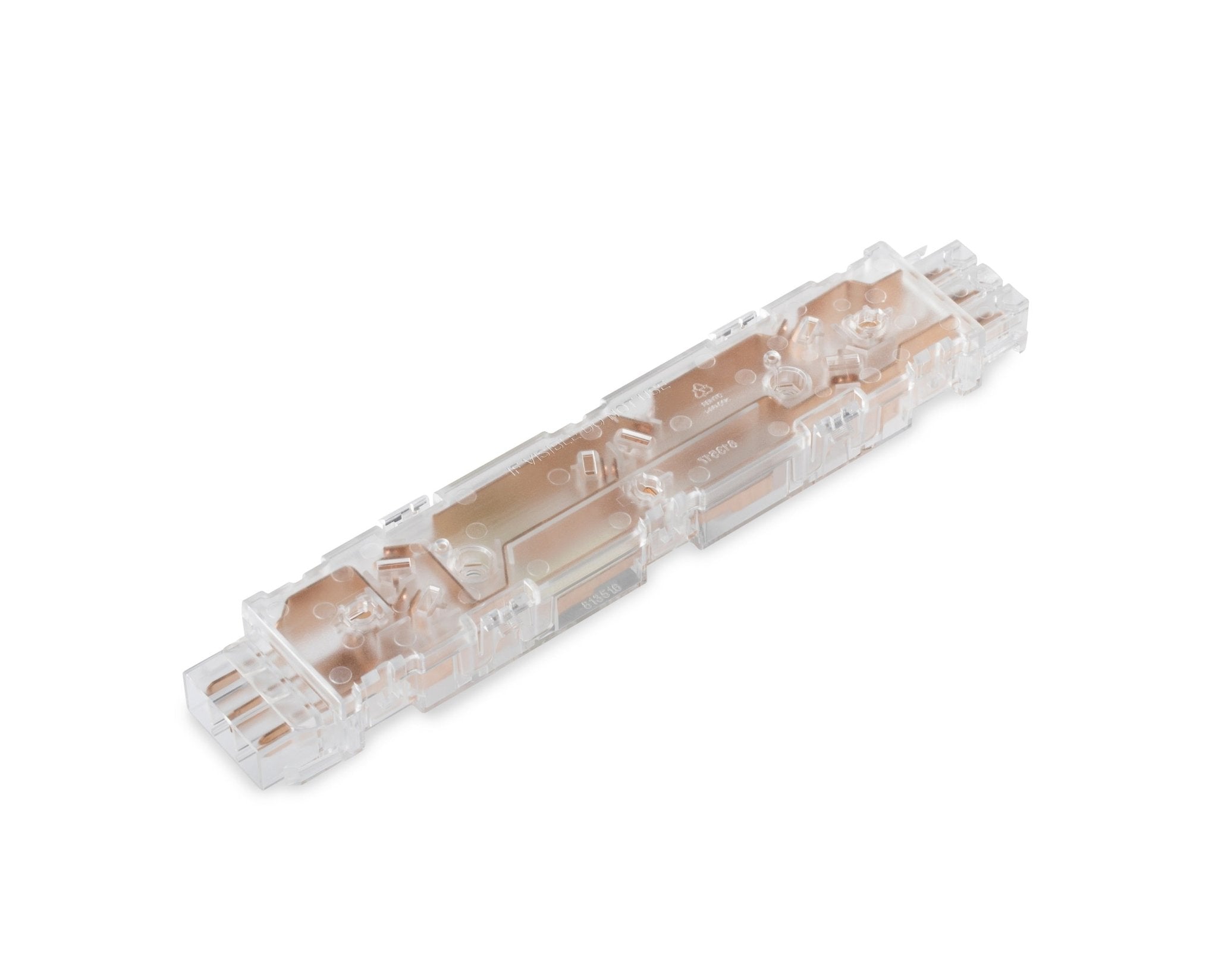 4 (Quad) GPO Module - ROTATED GPO'S with DETACHABLE FACIA - The Softwiring Shop - Electrical Soft Wiring