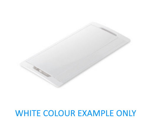 In - Desk Box - ACCEDE: Single Lid, 2 (Double) GPO'S, USB A/C Fast - Charging Outlets & 5 Data Ports - The Softwiring Shop