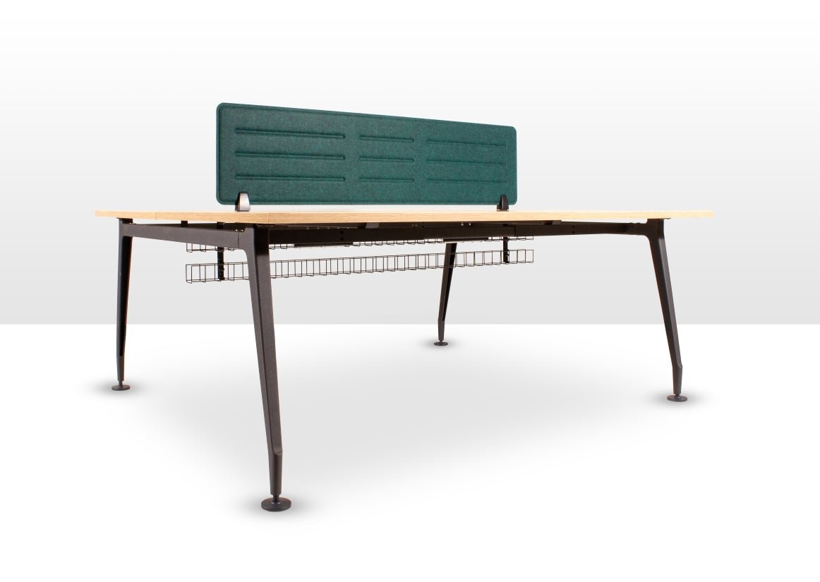 Cable Basket - 2 Tier DOUBLE DEEP - The Softwiring Shop - Cable Management