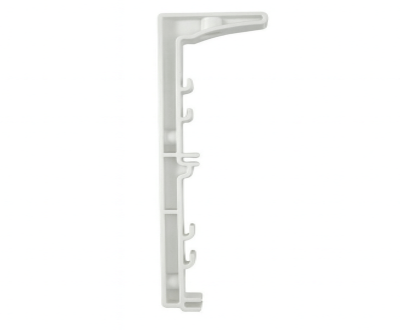 Cable Basket - LONG BRACKET only - The Softwiring Shop -