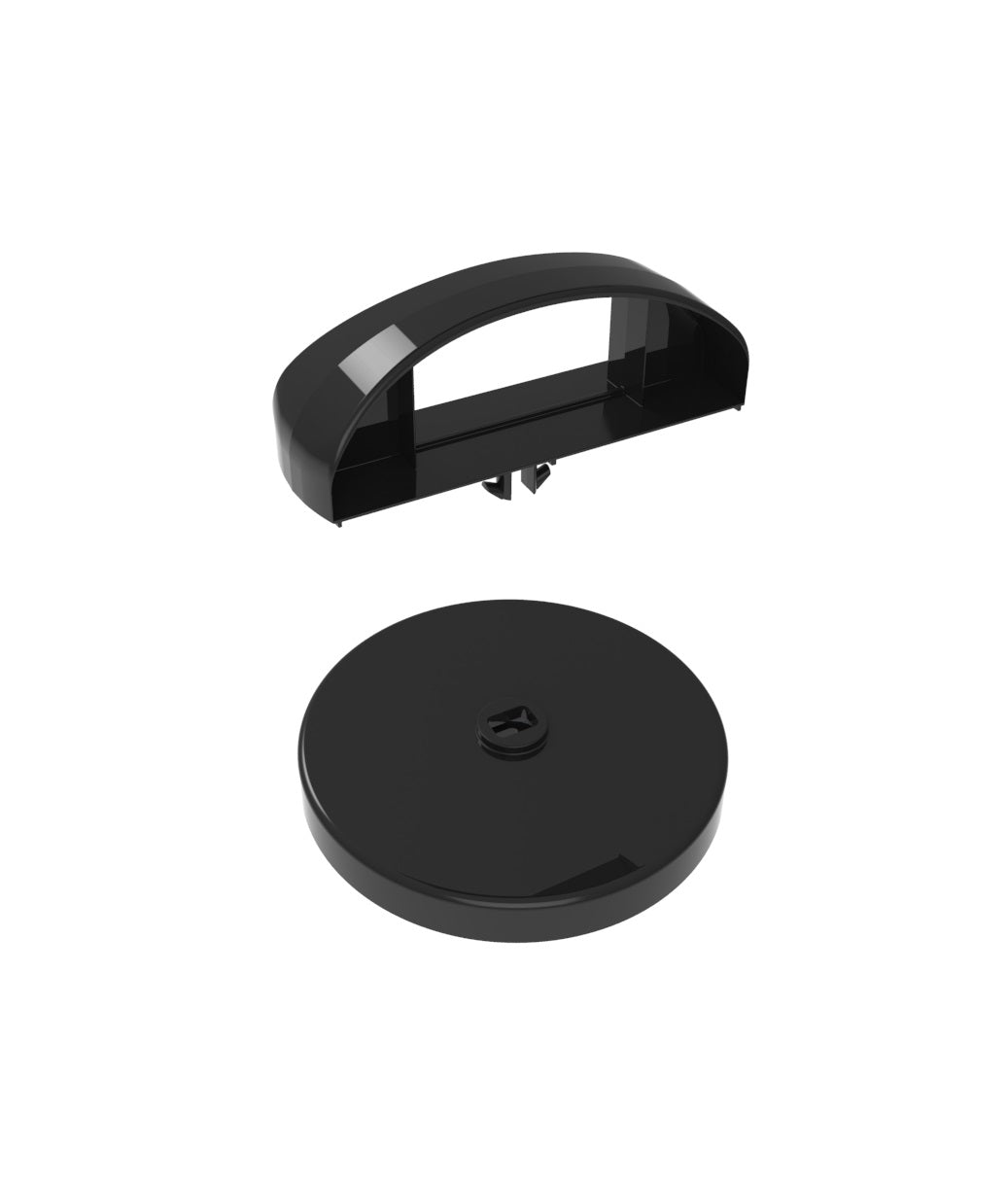 Cable Sock - Floor to Desk kit - The Softwiring Shop - Cable Management