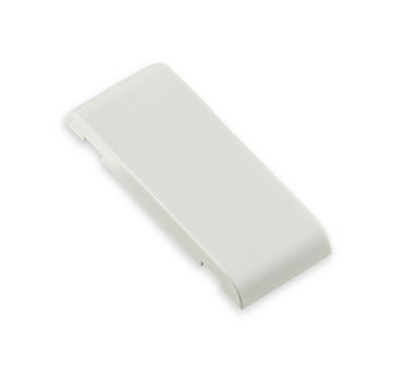 Cable Tray & Brackets - Single Tier with 4 (Quad) GPO's HINGED EASY ACCESS - The Softwiring Shop - Cable Management