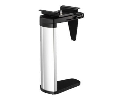 CPU - Black Adjustable - The Softwiring Shop - Accessory