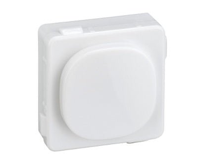 Data Bezel Blank - Clipsal 30P Removable Blank Plug - The Softwiring Shop - Data
