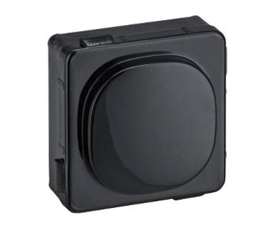 Data Bezel Blank - Clipsal 30P Removable Blank Plug - The Softwiring Shop - Data