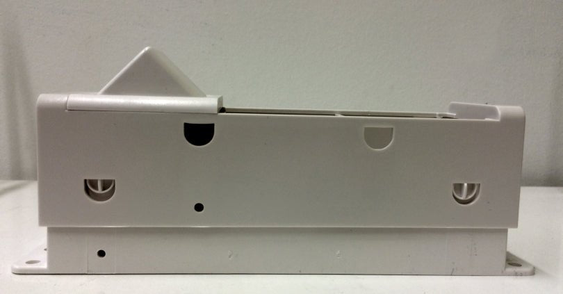 Data Box - Double 45 degree angled data - The Softwiring Shop - Data