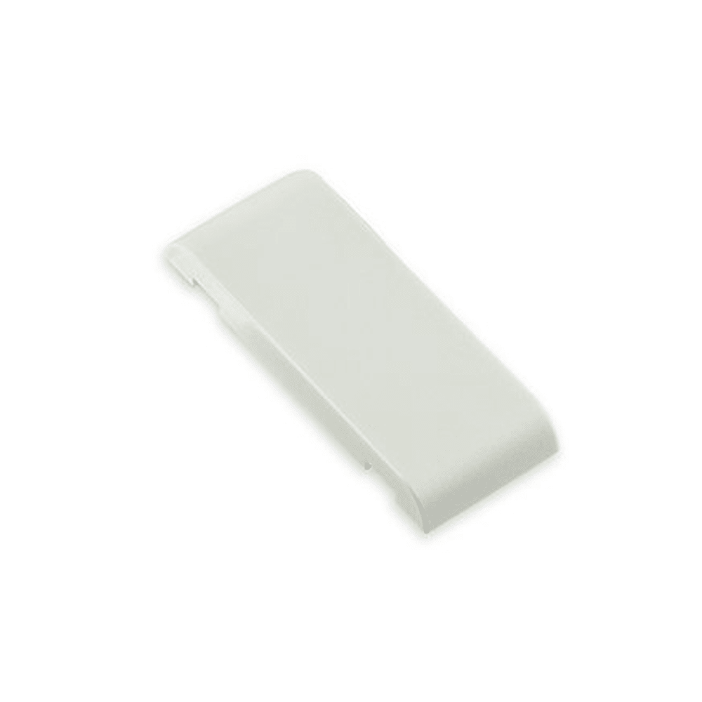 Data Plate - BLANK 18mmW for Cut-outs - The Softwiring Shop - Data