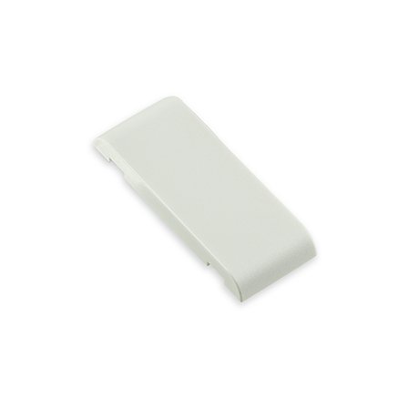 Data Plate - BLANK 25mmW for Cut - outs - The Softwiring Shop - Data