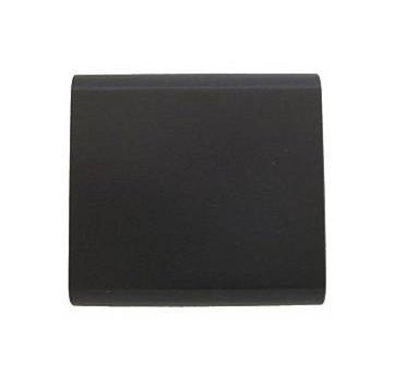 Data Plate - BLANK 50mmW for Cut - outs - The Softwiring Shop - Data