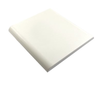 Data Plate - BLANK 50mmW for Cut - outs - The Softwiring Shop - Data