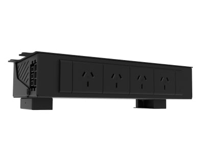 Docking Station - Additional Power Module - The Softwiring Shop - Electrical Soft Wiring