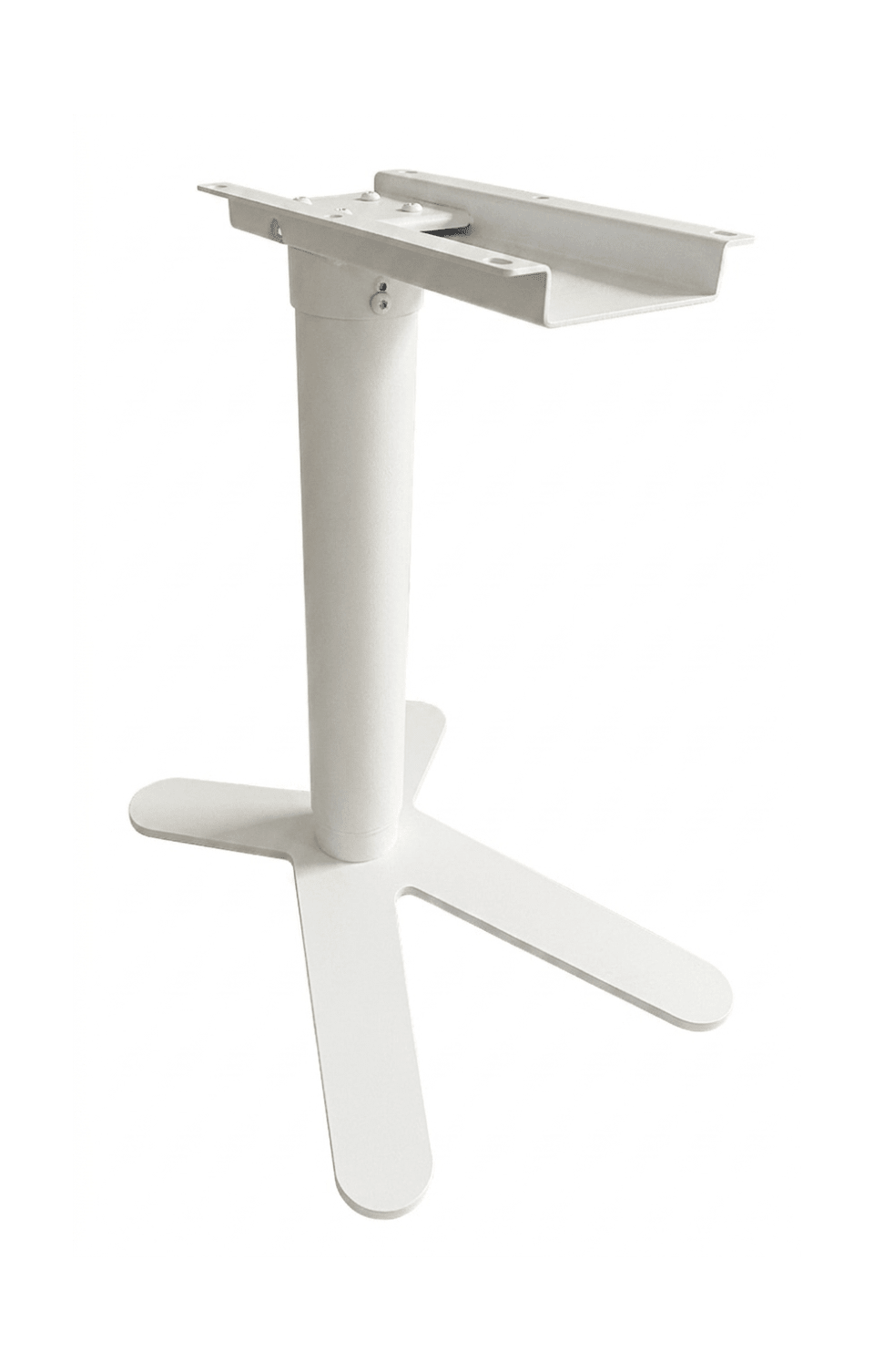 Gas LIft Side Table Frame ONLY - The Softwiring Shop - Accessory