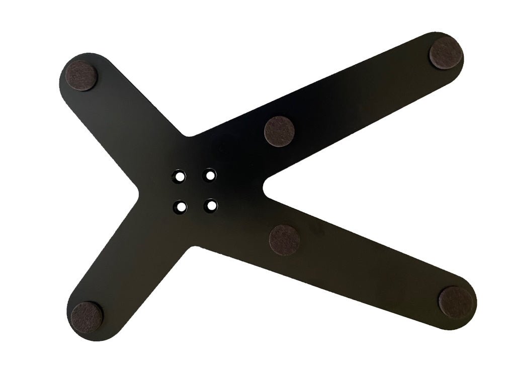 Gas LIft Side Table Frame ONLY - The Softwiring Shop - Accessory