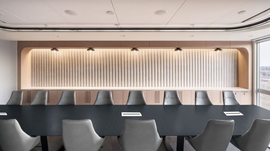 In - Desk Box - ACCEDE: Dual Lid, 6 (Six) GPO'S & 12 (Twelve) Data Ports - The Softwiring Shop - Electrical Soft Wiring