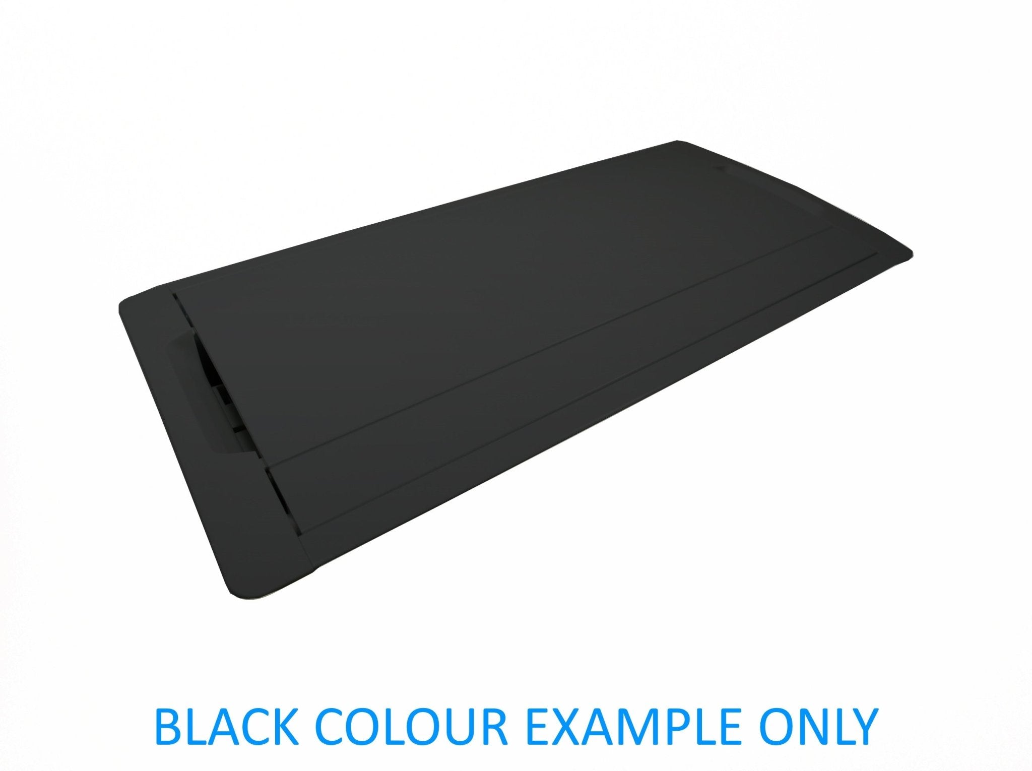 In - Desk Box - ACCEDE: Single Lid, 4 (Quad) GPO'S, USB C/C Fast - Charging Outlets & 4 (Four) Data Ports and D Splitter - The Softwiring Shop - Electrical Soft Wiring