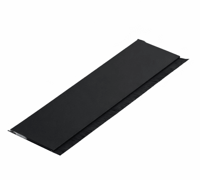 In - Desk Box - EXECUTIVE: Single Lid, 2 (Double) GPO'S, USB A/C Fast - Charging Outlets (30W Shared) & 2 (Double) Data Ports - The Softwiring Shop - Electrical Soft Wiring