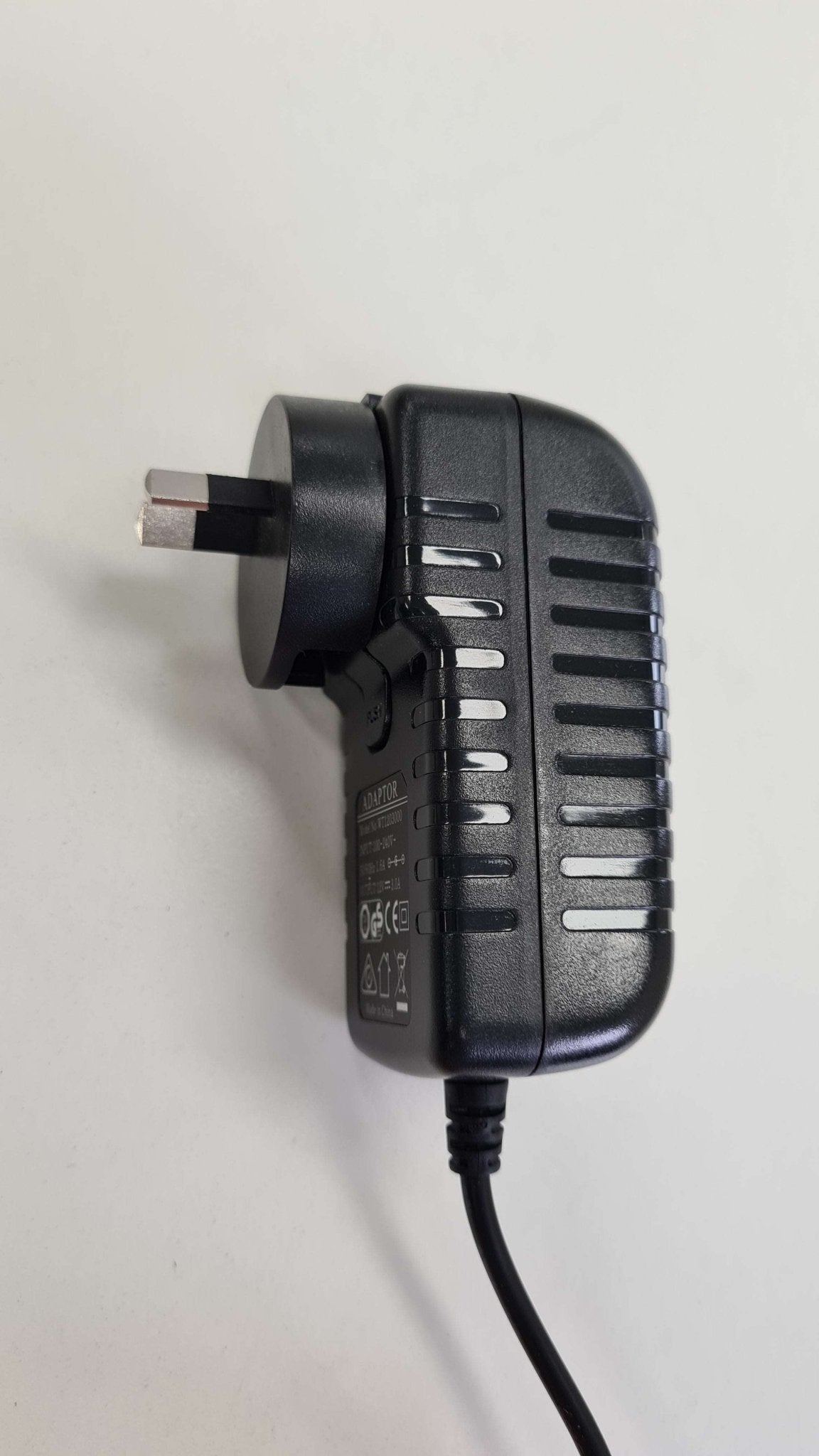 In - Desk Module - ATOM: USB A/A Fast - Charging Outlets - The Softwiring Shop - Electrical Soft Wiring