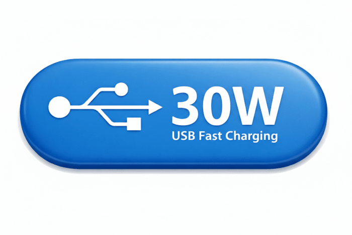 In - Desk Box - ACCEDE: Single Lid, 2 (Double) GPO'S, USB A/C Fast - Charging Outlets & 5 Data Ports - The Softwiring Shop