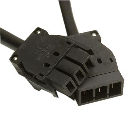 Leads - INTERCONNECTING TAG LEAD (STANDARD) - The Softwiring Shop - Electrical Soft Wiring