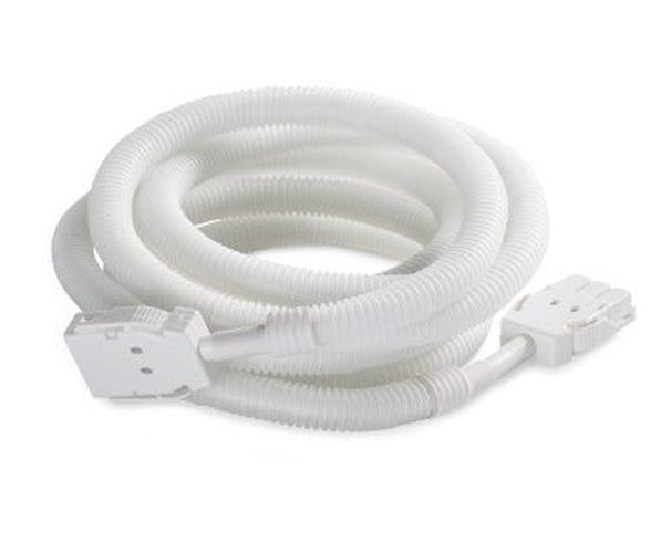 Leads - INTERCONNECTING with CLEAR CONDUIT LEAD - The Softwiring Shop - Electrical Soft Wiring