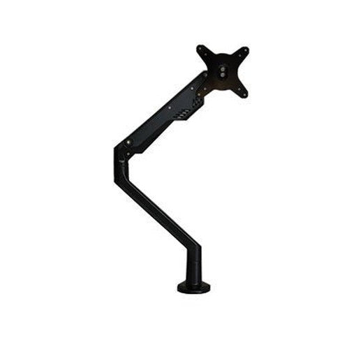 Monitor Arm - Gas SINGLE - The Softwiring Shop - Accessory