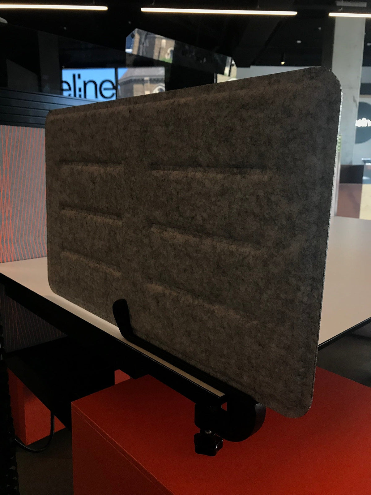 PET PANEL - 340H x 580W - The Softwiring Shop - Accessory