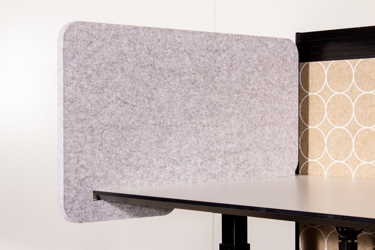 PET SLIDE - ON DIVIDER SCREEN - The Softwiring Shop - Accessory