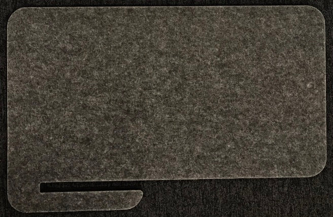 PET SLIDE - ON DIVIDER SCREEN - The Softwiring Shop - Accessory