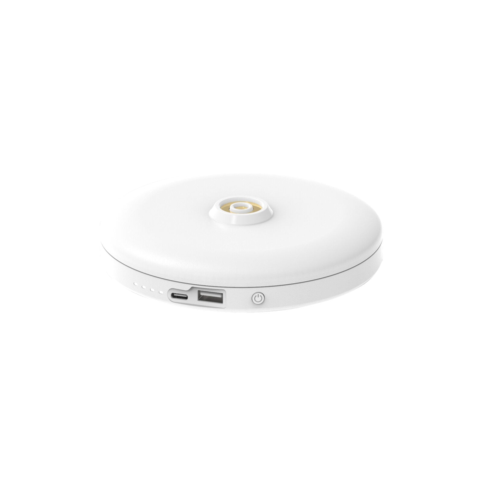 Portable Charger - Freedom Powerbank and Base SET - The Softwiring Shop - Electrical Soft Wiring