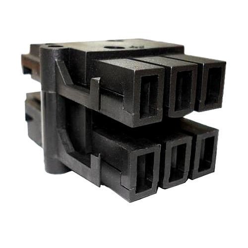 D Splitter - Black