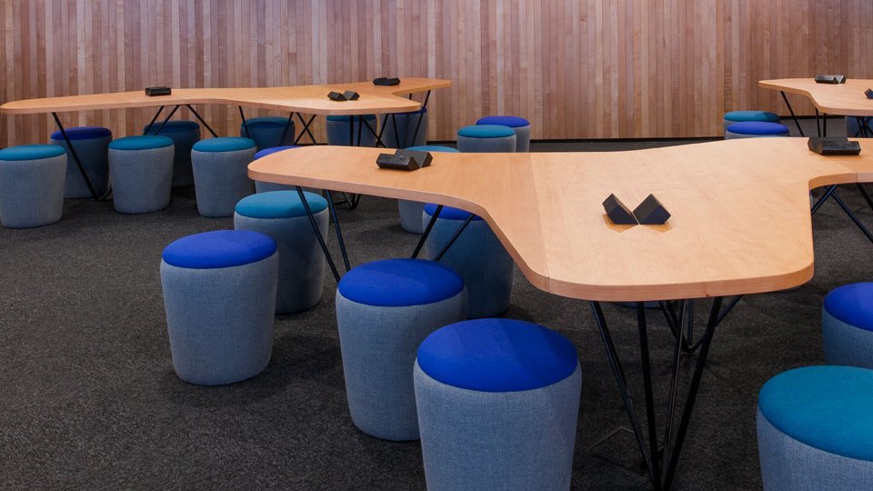 Power Rail - ATHENA 2: 2 (Double) ROTATED GPO'S with 1000mm Tag Lead and D Splitter - The Softwiring Shop - Electrical Soft Wiring