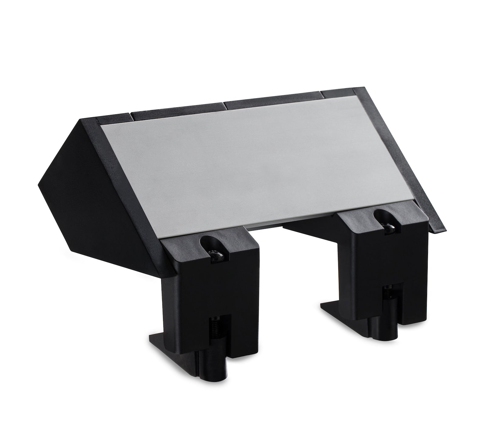 Power Rail (DOMESTIC) - ATHENA 2: 2 (Double) GPO's & Wireless Charger Stand, USB A/C Fast - Charging Outlets with 1500mm 3 - Pin Plug Lead - The Softwiring Shop - Electrical Soft Wiring