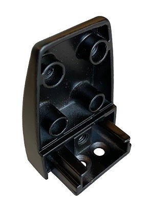 Screen Clamp Bracket - F MOUNT (On Worktop Mount) - The Softwiring Shop - Accessory