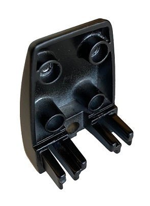 Screen Clamp Bracket - F MOUNT (On Worktop Mount) - The Softwiring Shop - Accessory