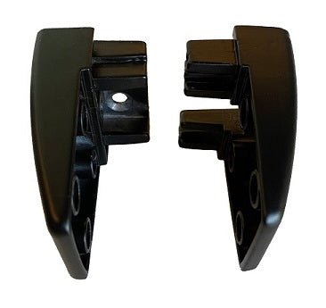 Screen Clamp Bracket - F MOUNT (On Worktop Mount) - The Softwiring Shop - Accessory