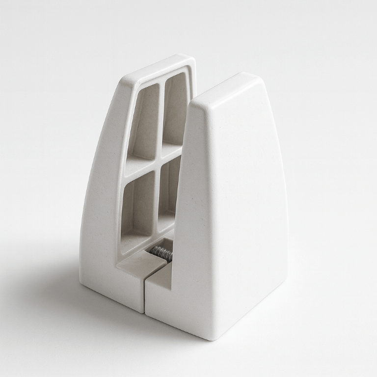 Screen Clamp Bracket - F MOUNT PLUS (On Worktop Mount) - The Softwiring Shop - Accessory