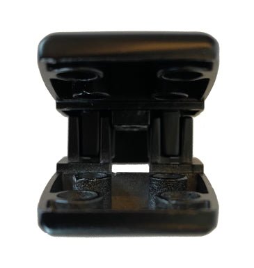 Screen Clamp Bracket - L MOUNT (Worktop Side Mount) - The Softwiring Shop - Accessory