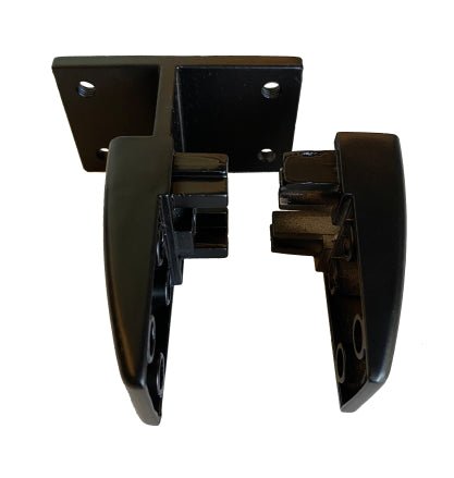 Screen Clamp Bracket - T MOUNT (Between Worktop Mount) - The Softwiring Shop - Accessory