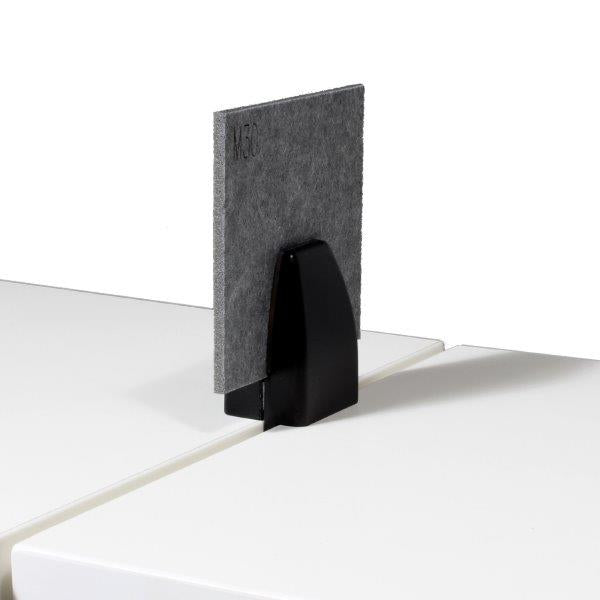 Screen Clamp Bracket - T MOUNT (Between Worktop Mount) - The Softwiring Shop - Accessory