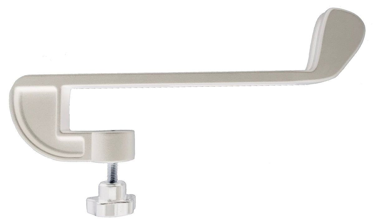 Screen Divider Clamp - The Softwiring Shop - Accessory