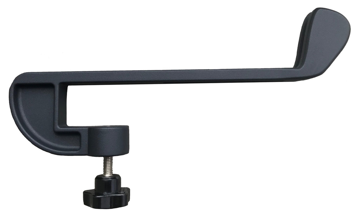 Screen Divider Clamp - The Softwiring Shop - Accessory