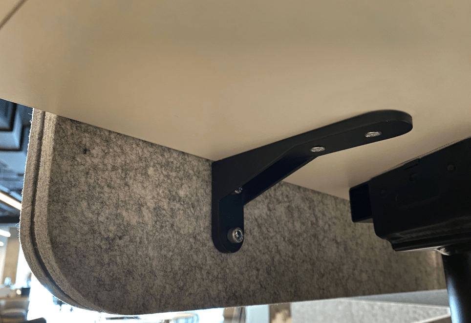 Screen Support Bracket - KIT - The Softwiring Shop - Accessory