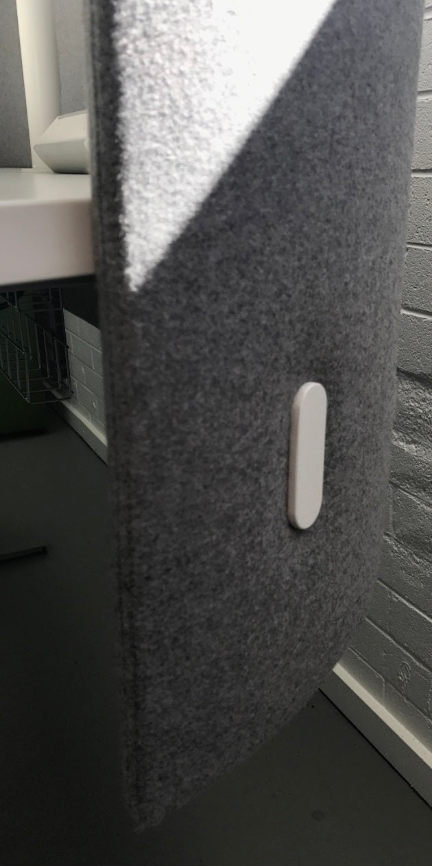 Screen Support Bracket - KIT - The Softwiring Shop - Accessory