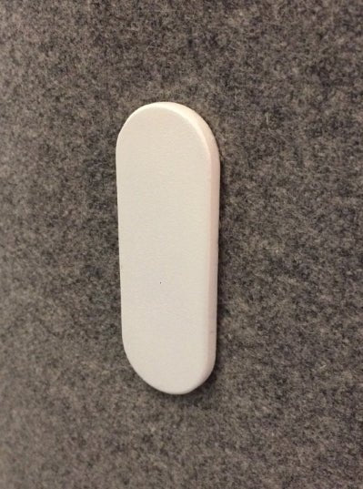 Screen Support Bracket - KIT - The Softwiring Shop - Accessory