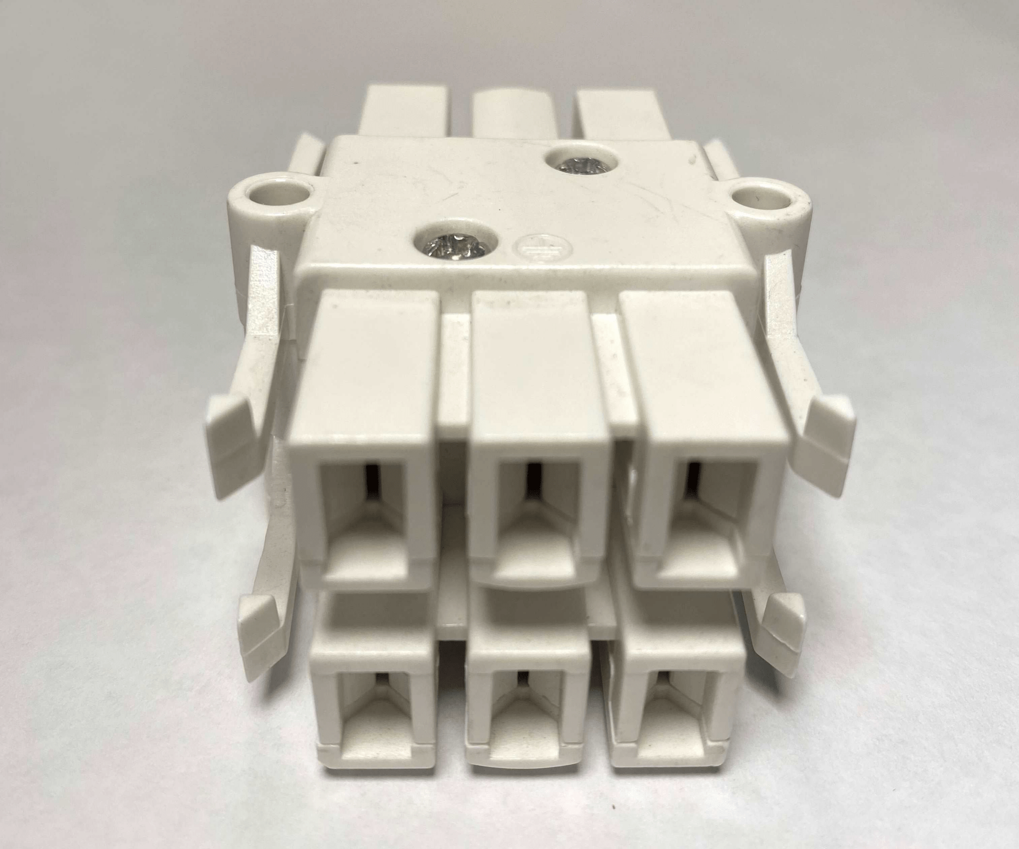 Splitter - D PIECE - The Softwiring Shop - Electrical Soft Wiring