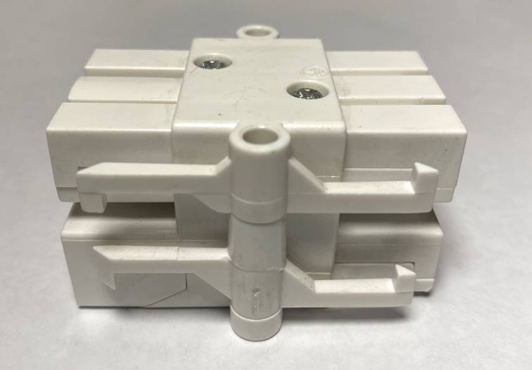 Splitter - D PIECE - The Softwiring Shop - Electrical Soft Wiring