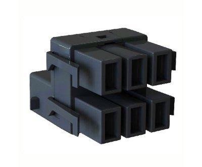 Splitter - F PIECE - The Softwiring Shop - Electrical Soft Wiring