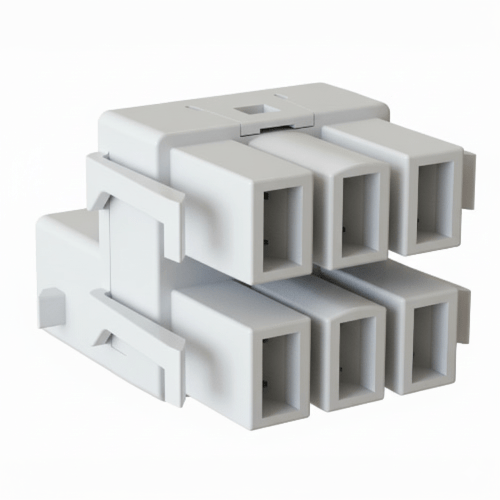 Splitter - F PIECE - The Softwiring Shop - Electrical Soft Wiring