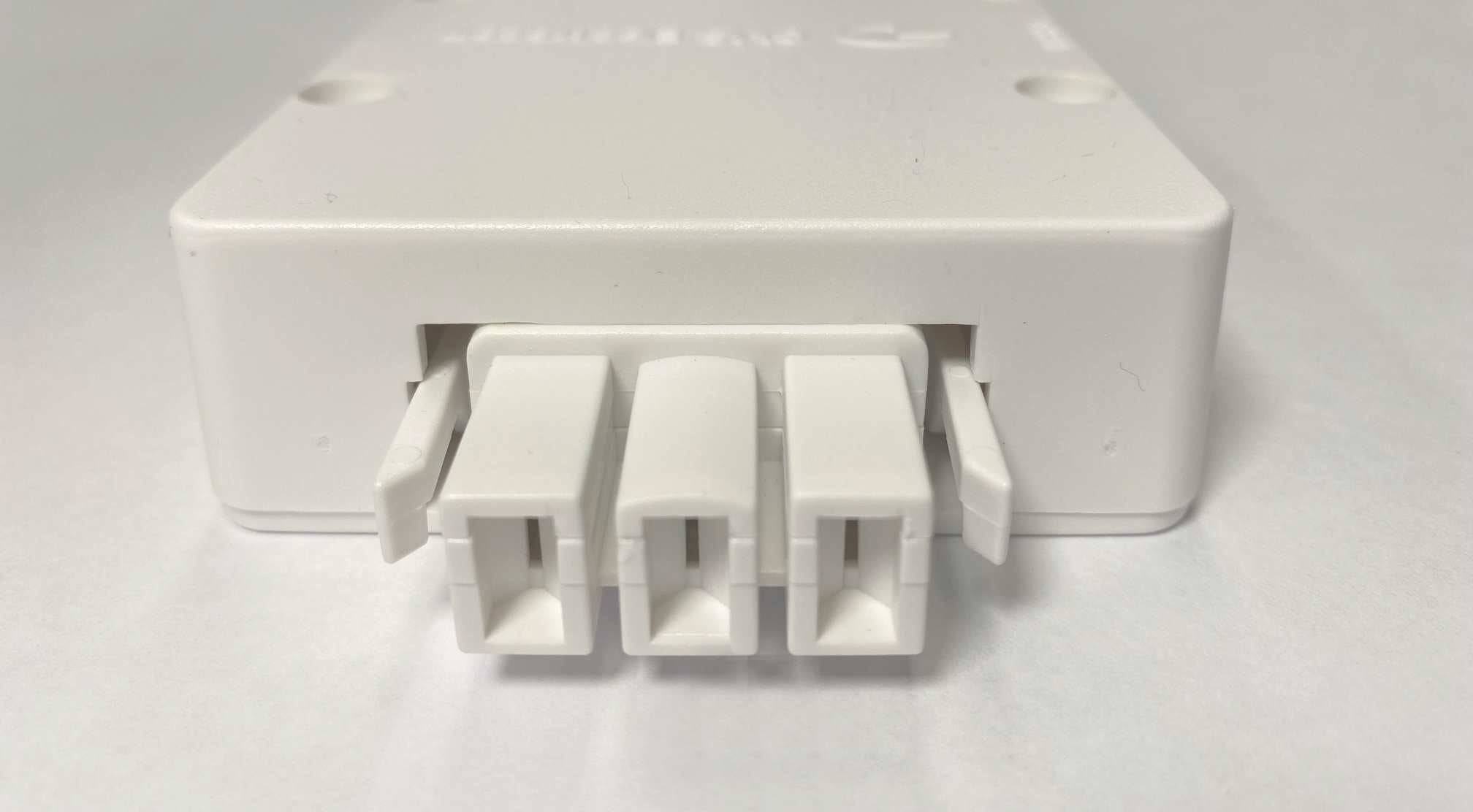 Starter Socket - UNIVERSAL - The Softwiring Shop - Electrical Soft Wiring